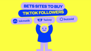 It’s natural to dream of having a huge fan base when you sign up for a TikTok account.