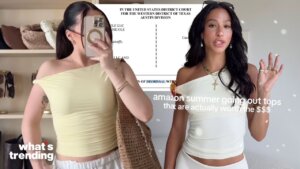 The “Sad Beige” lawsuit between influencers Gifford and Sheil ended in Sheil’s favor after Gifford dropped her claims.
