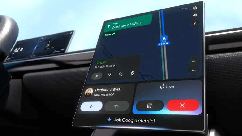 Google Gemini