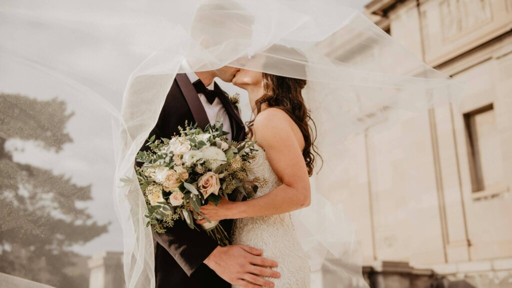 You know how Vegas is – the city of bright lights, quick trips, and saying "I do" like, right now?