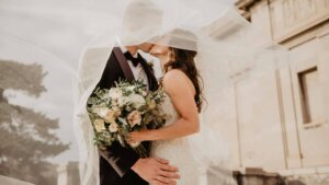 You know how Vegas is – the city of bright lights, quick trips, and saying "I do" like, right now?