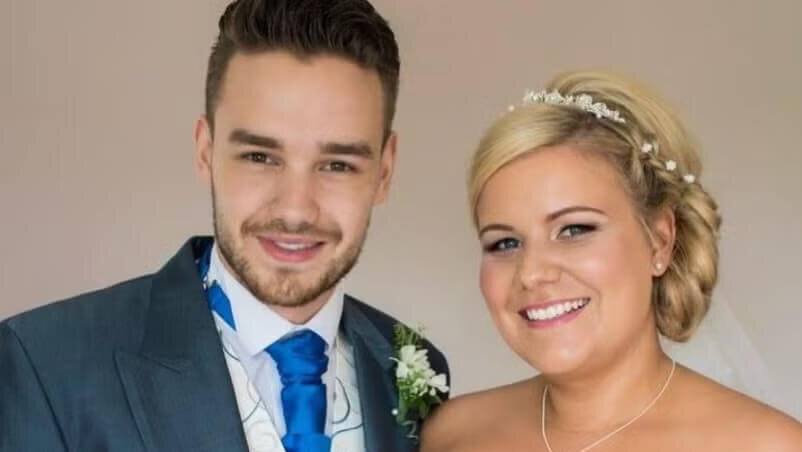 Liam Payne’s sister honors the late singer ahead of the premiere of his final project, ‘Building the Band,’ on Netflix.