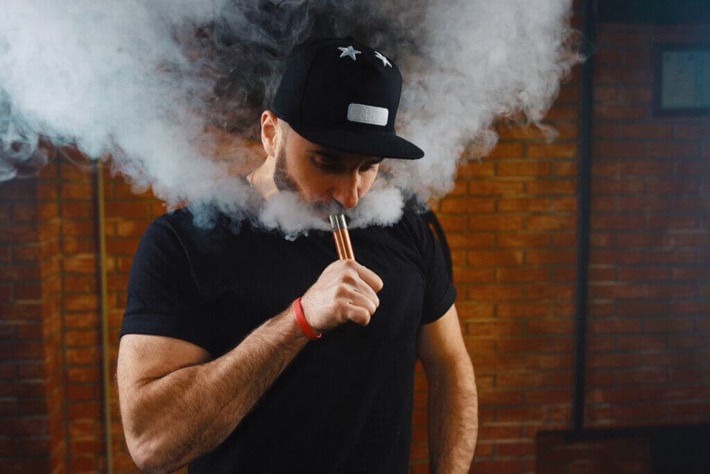 Why are vapes addictive? Imagine candy, caffeine, and comfort all rolled into a misty psychological grip. So yes, vapes didn’t go viral by accident.