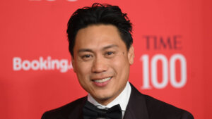 Jon M Chu Time 100 Event 2025 TIME100 Gala, New York, USA - 24 Apr 2025