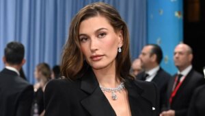 Met Gala 2025, Superfine: Tailoring Black Style, Arrivals, The Metropolitan Museum of Art, New York, USA - 05 May 2025