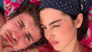 Gracie Abrams just dropped a dreamy Glastonbury photo dump — and Paul Mescal is front and center. From cozy snapshots to surprise performances, fans are buzzing over their undeniable chemistry.