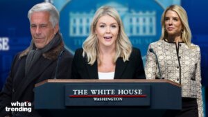 The DOJ and FBI say no Jeffrey Epstein “client list” exists, contradicting AG Bondi’s claims, leaving more questions than answers.