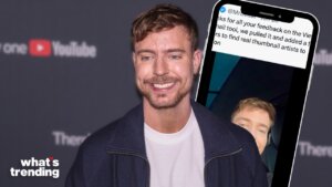MrBeast faced backlash for an AI thumbnail tool seen as copying artists, apologized, and removed it, sparking debate on AI’s impact on creativity, affordability, and the future of content creation.