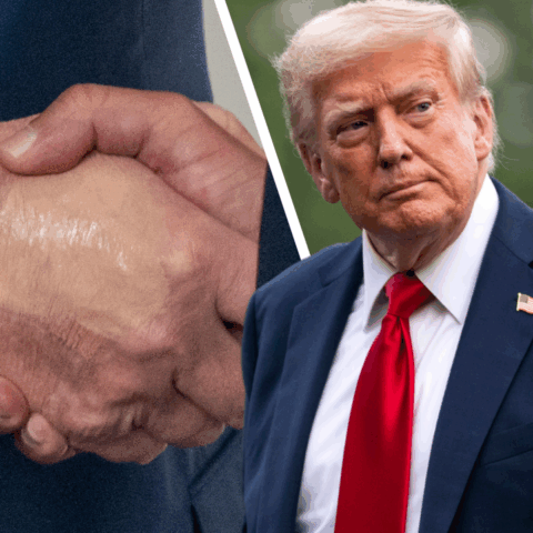 President Trump was diagnosed with chronic venous insufficiency, a common but manageable vein condition causing leg swelling, with doctors insisting he remains in “excellent health.”