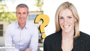 A viral Coldplay kiss cam moment exposed CEO Andy Byron and HR chief Kristin Cabot in an alleged affair, sparking online drama and social media scrutiny of Byron’s wife and their personal lives.