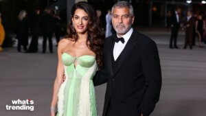 Amal Clooney enforces a no-phone rule at home to protect her family’s privacy, balancing her high-profile human rights work with creating safe, private moments.