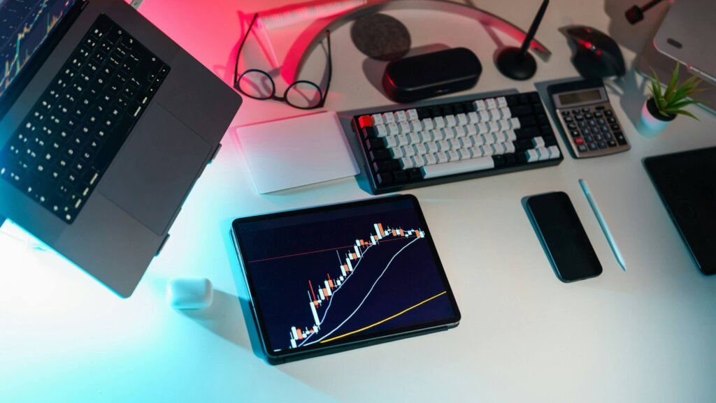 If you've ever dabbled in cryptocurrency, you're no stranger to the wild swings in price that happen daily, or even minute by minute.