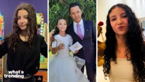 14-year-old Paloma Nicole died in Mexico after secret cosmetic surgeries, sparking outrage and a campaign against plastic surgery for minors.