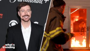 YouTube star MrBeast faces backlash for a dangerous $500K stunt, thrilling millions but sparking debate over safety and extreme entertainment.