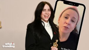 YouTube star Ms. Rachel, known for toddler education, gains celebrity support advocating for children, urging fans to tag senators and sign a petition.