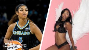 WNBA star Angel Reese is set to make history as the first pro athlete to walk the Victoria’s Secret Fashion Show 2025.