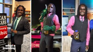 Viral backyard inventor Julian Brown just proved his recycled-plastic fuel works—powering a muscle car with Plastoline.