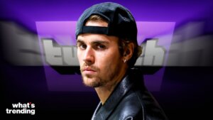 Justin Bieber just joined Twitch, and it could change fame, as more celebrities stream and give fans a real, two-way connection with Hollywood.