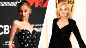 Ariana Grande joins American Horror Story Season 13 alongside OG icons like Jessica Lange, and fans are hoping this cast can revive the haunted franchise.